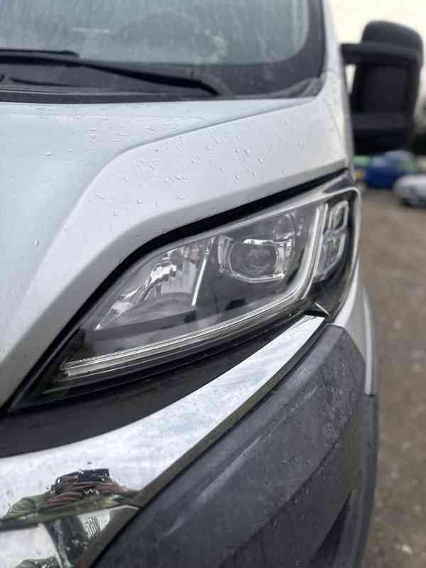 Citroen Jumper - foto 9