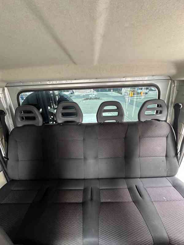 Citroen Jumper - foto 18