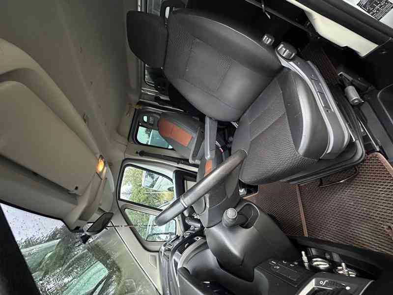 Citroen Jumper - foto 16