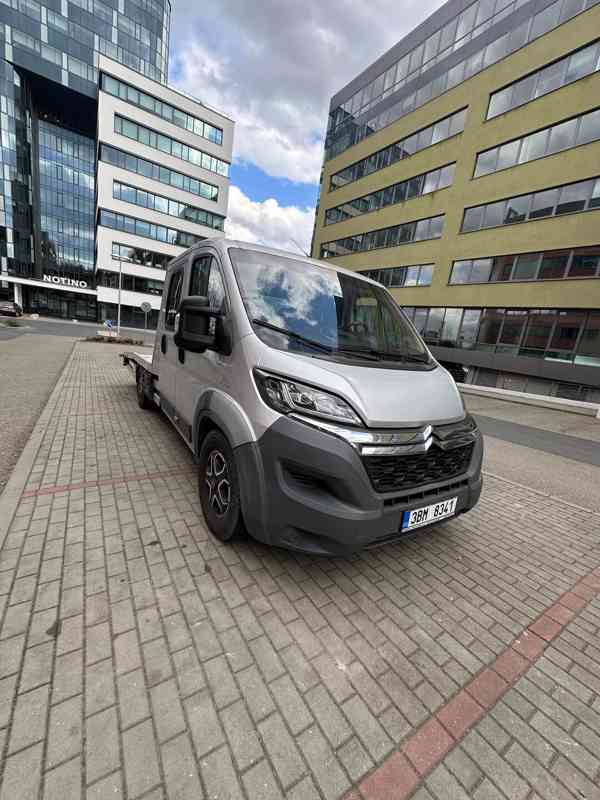 Citroen Jumper - foto 3