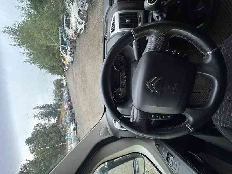 Citroen Jumper - foto 15