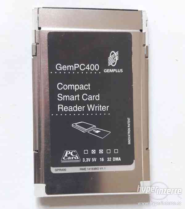 Gemplus - GEMPC400 - foto 1
