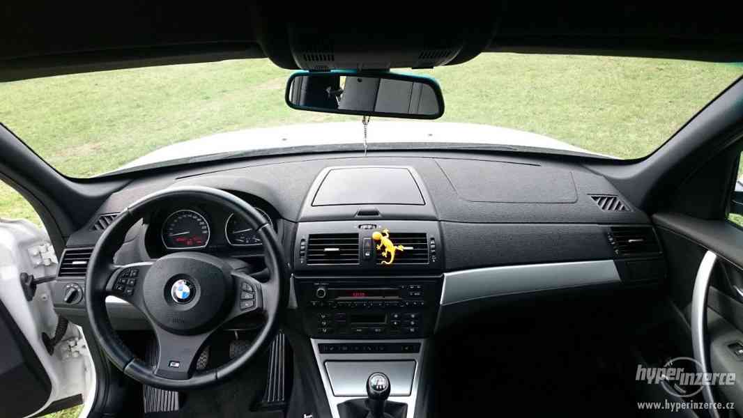 BMW X3 xDrive20d Edition Exclusive - foto 5