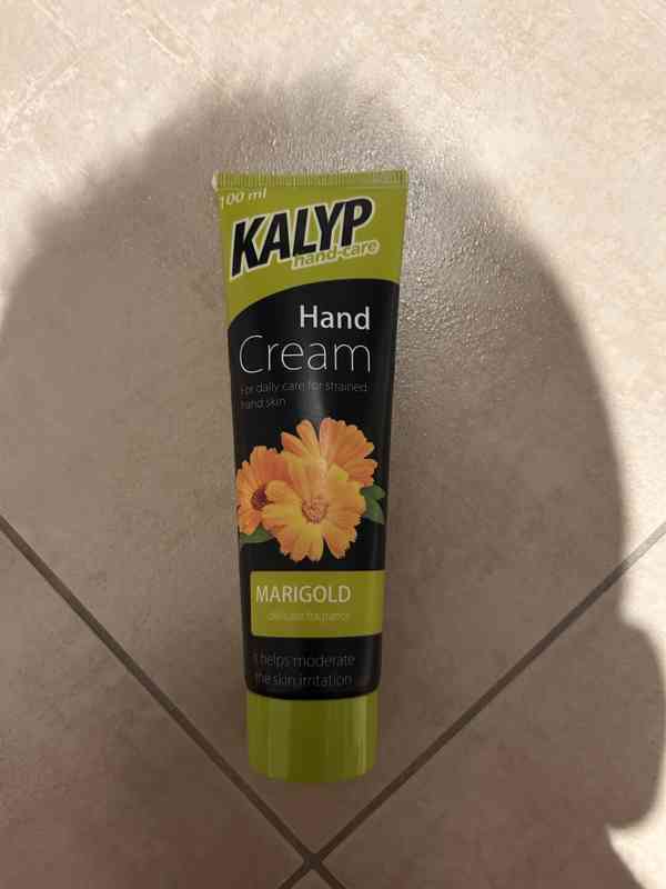 Krémy na ruce nové nepoužité 8 ks - foto 3