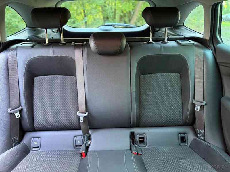 Opel Astra 1,6 k - foto 13