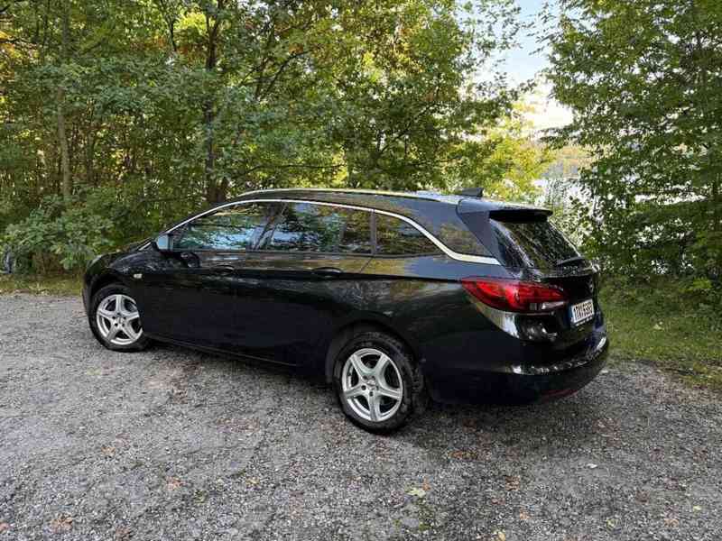 Opel Astra 1,6 k - foto 3