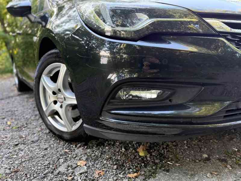 Opel Astra 1,6 k - foto 4