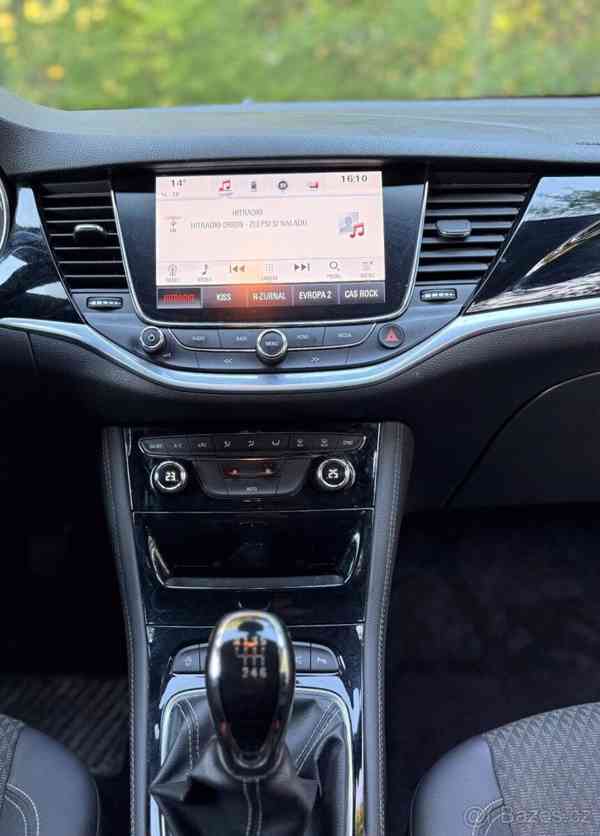 Opel Astra 1,6 k - foto 2
