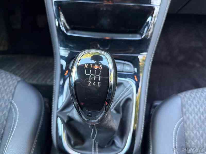 Opel Astra 1,6 k - foto 15