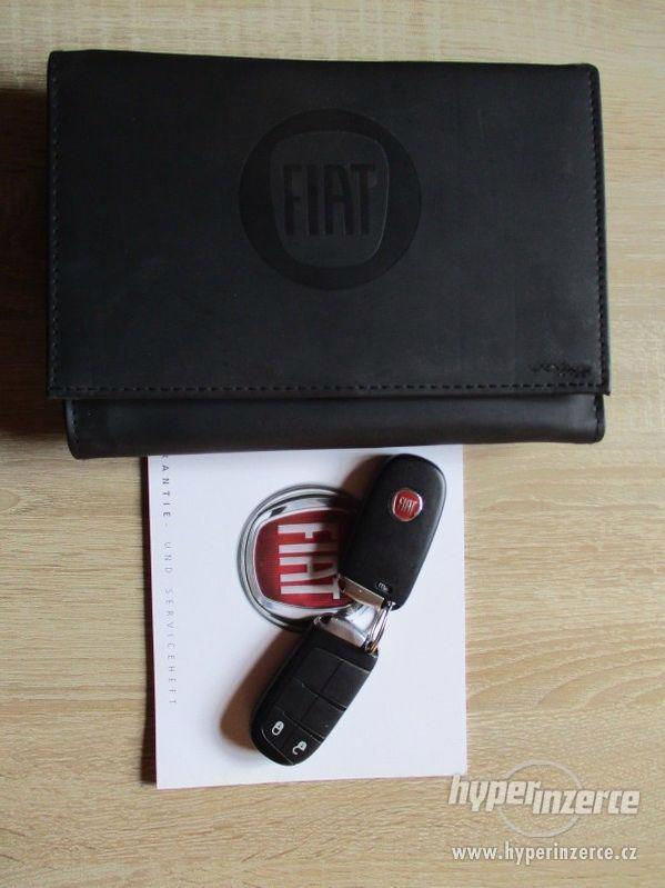 Fiat Freemont  Automat 125kW - foto 14