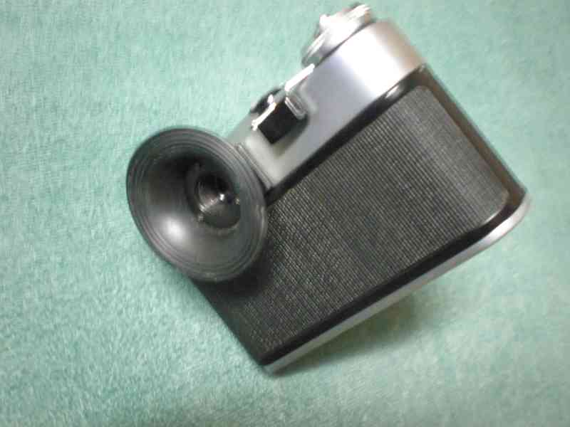 FOTOAPARÁT ZENIT-E - foto 5