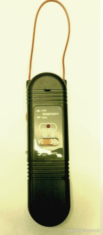 Elektronický dveřní alarm   4000006 - foto 1