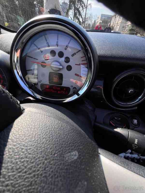 Mini Cooper S 1,6 - foto 9