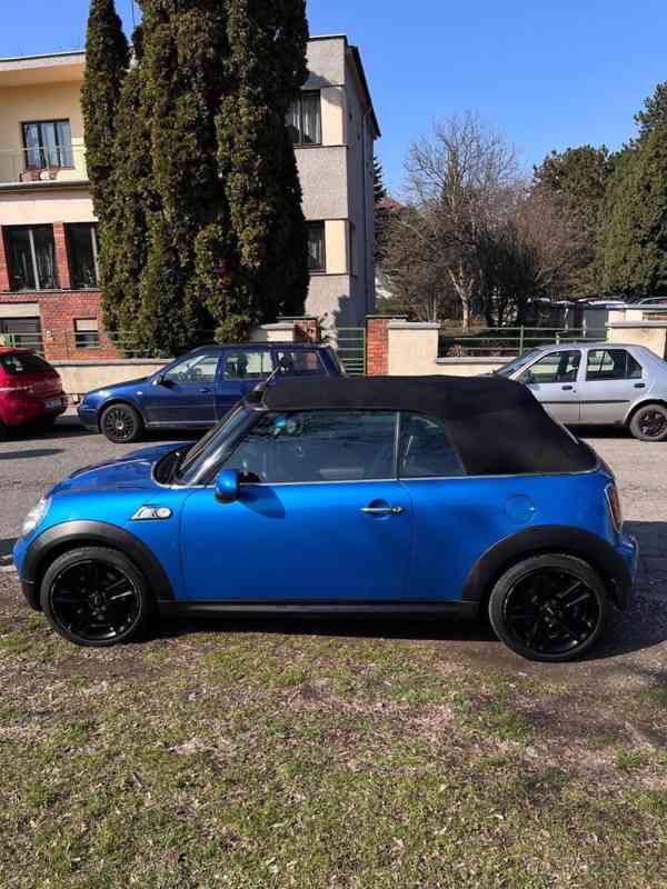 Mini Cooper S 1,6 - foto 7