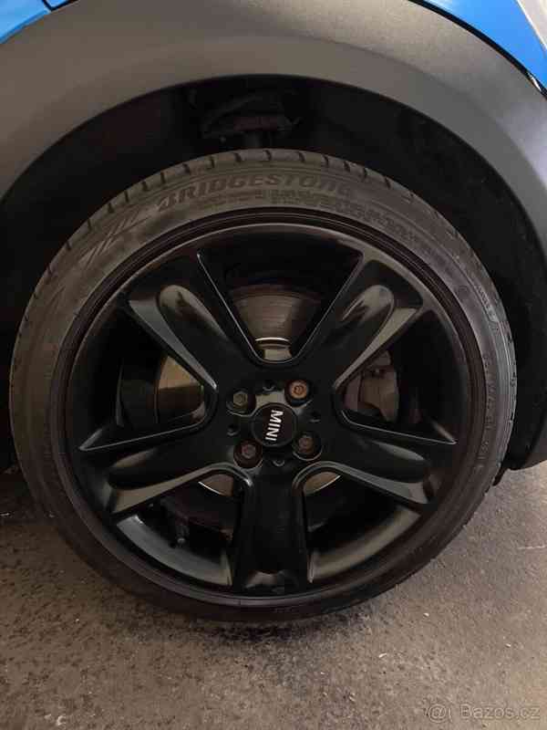 Mini Cooper S 1,6 - foto 10