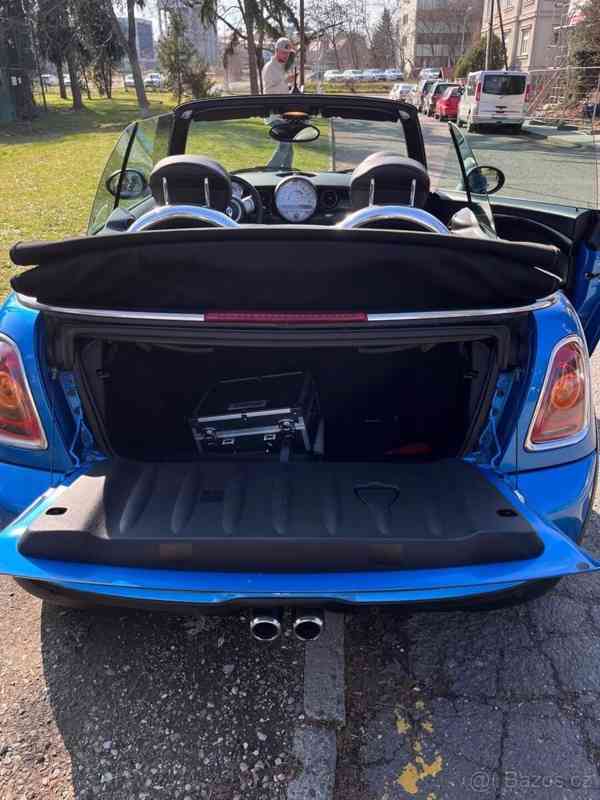 Mini Cooper S 1,6 - foto 8