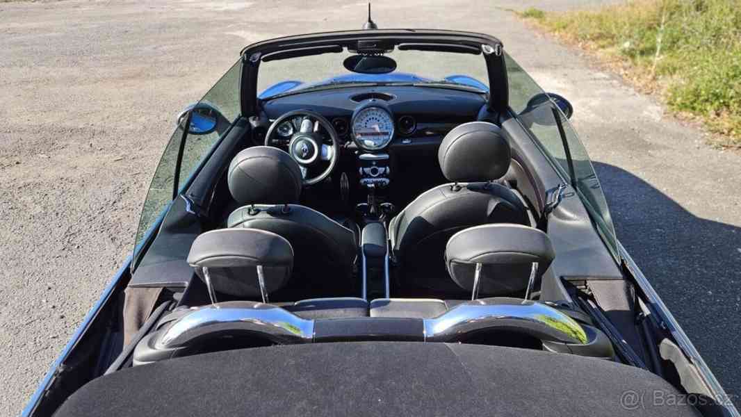 Mini Cooper S 1,6 - foto 3