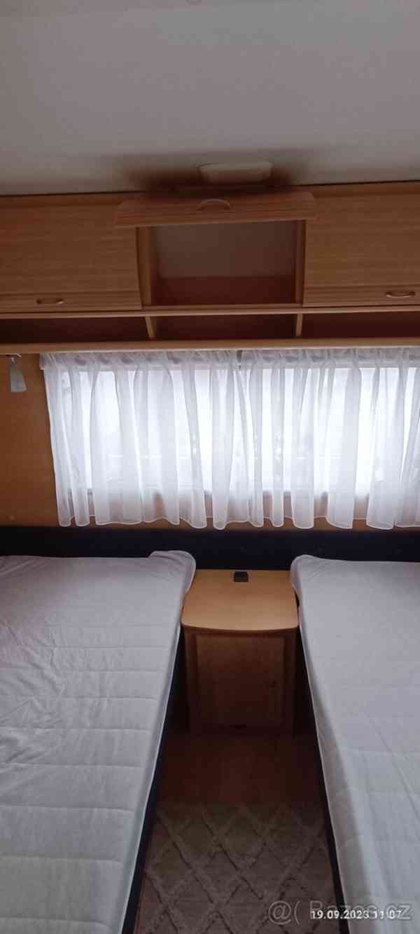 Karavan Dethleffs 47V Camper - foto 13