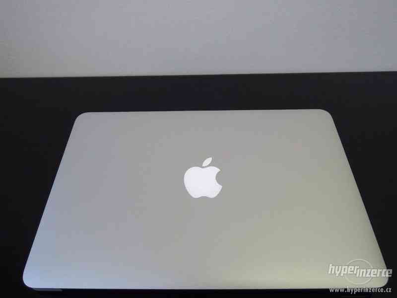 MacBook AIR/11.6"/i5 1.3 Ghz/4GB RAM/ZÁRUKA - foto 2