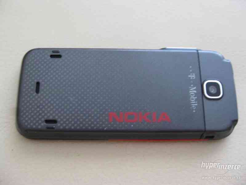 Nokia 5310 XpressMusic - hudební mobilní telefony - foto 12