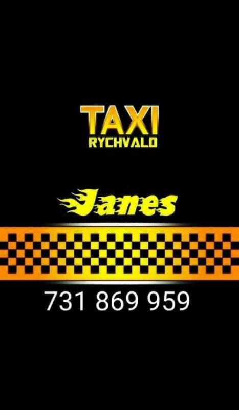 Řidič-ka taxislužby - foto 1
