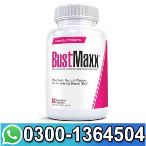 Bustmaxx Price In Pakistan-03001364504 - foto 1
