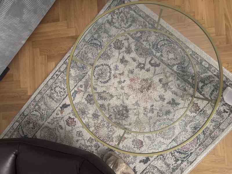 Konferenční stůl - foto 2