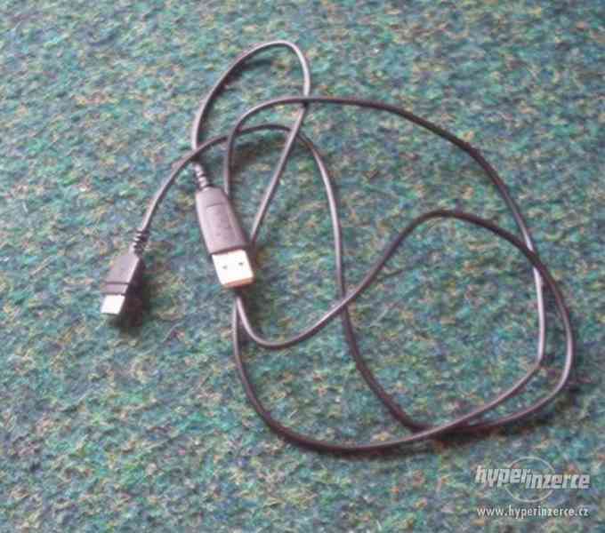 propojovací kabel - foto 2