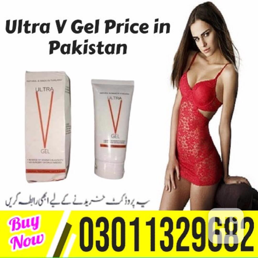 Ultra V Gel Price in Islamabad  @ 03011329682 @ Order Now! - foto 1