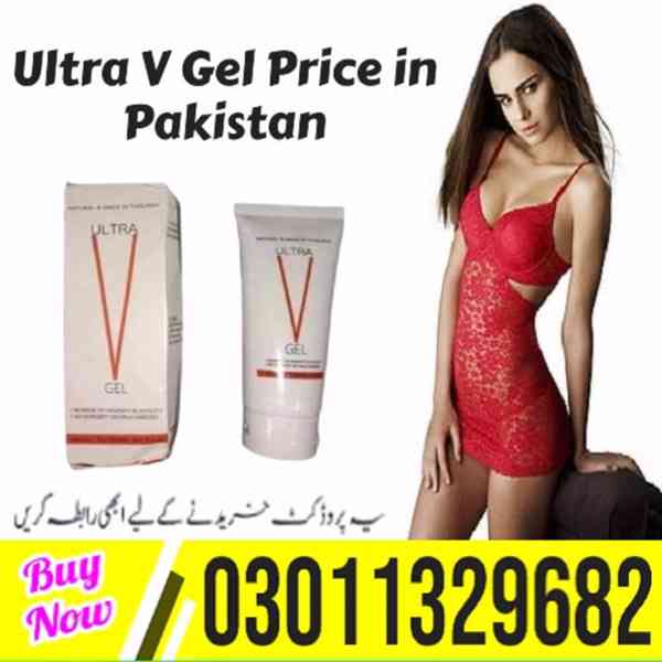 Ultra V Gel Price in Islamabad  @ 03011329682 @ Order Now! - foto 1