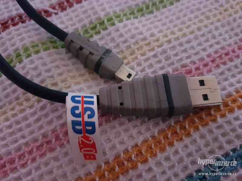 USB kabel - foto 1