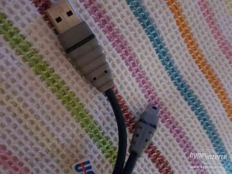 USB kabel - foto 2