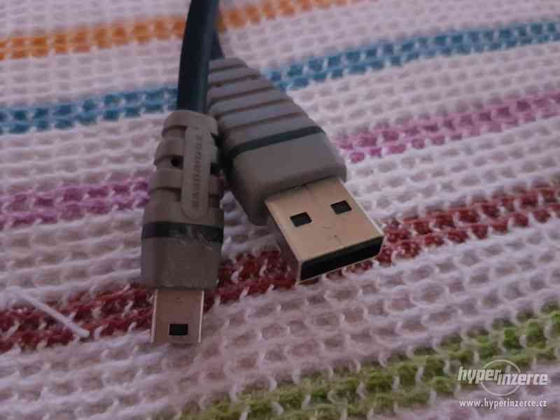 USB kabel - foto 3
