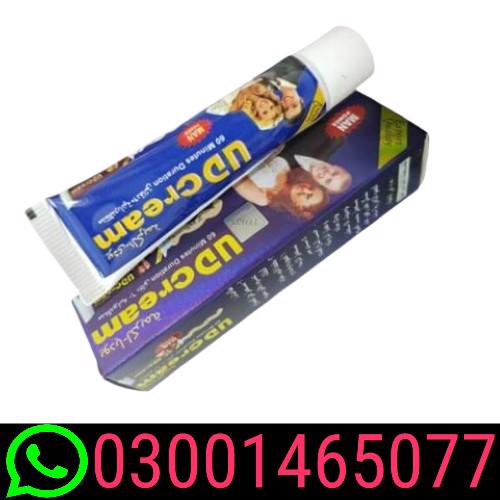 UD Delay Cream in Lahore | 03001465077 |...