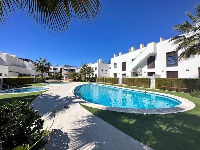 Ubytování apartmán Španělsko, bazén pláž 5 min - foto 19