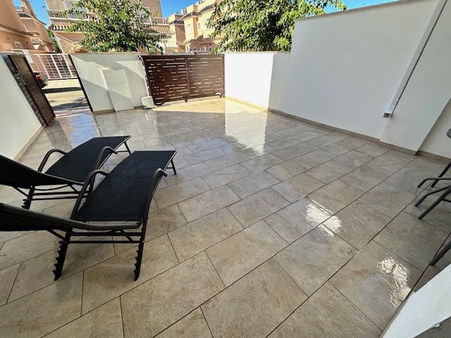 Ubytování apartmán Španělsko, bazén pláž 5 min - foto 14