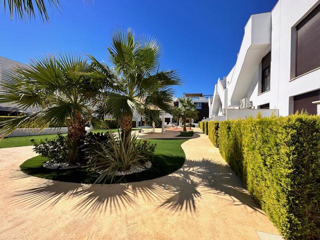 Ubytování apartmán Španělsko, bazén pláž 5 min - foto 20