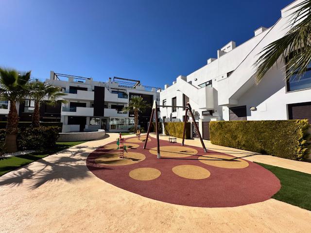 Ubytování apartmán Španělsko, bazén pláž 5 min - foto 21