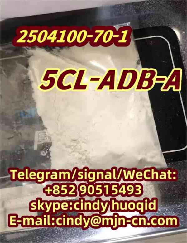 5CL-ADB-A 2504100-70-1