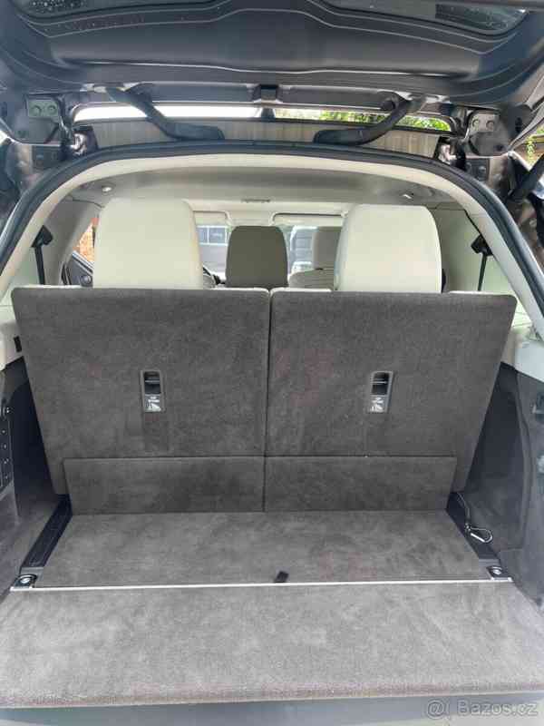 Land Rover Discovery 5. generace, 7 míst - foto 7