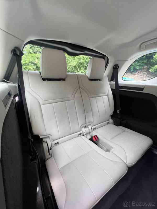 Land Rover Discovery 5. generace, 7 míst - foto 5