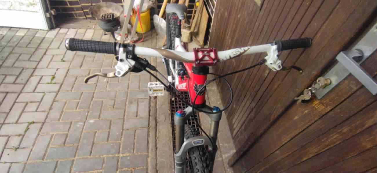 Kolo Banshee Rampant  - foto 4