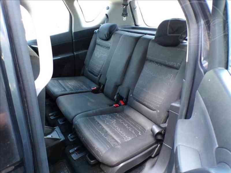 Opel Meriva 1,7 CDTI TAŽNÉ ZAŘÍZENÍ - foto 8