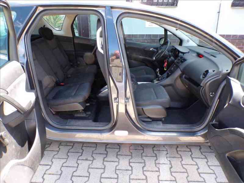 Opel Meriva 1,7 CDTI TAŽNÉ ZAŘÍZENÍ - foto 10