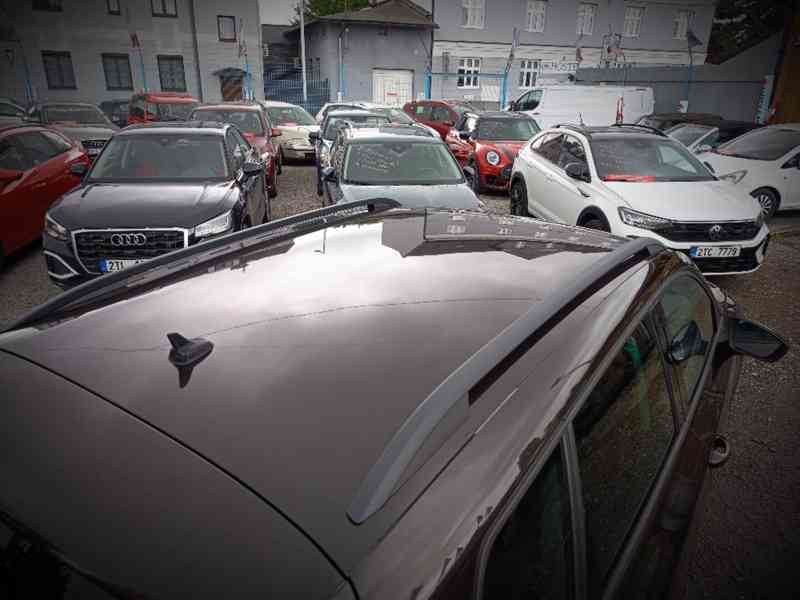 SEAT Ateca 1,4TSI 4Drive ČR 1.maj 4X4 110kw - foto 18