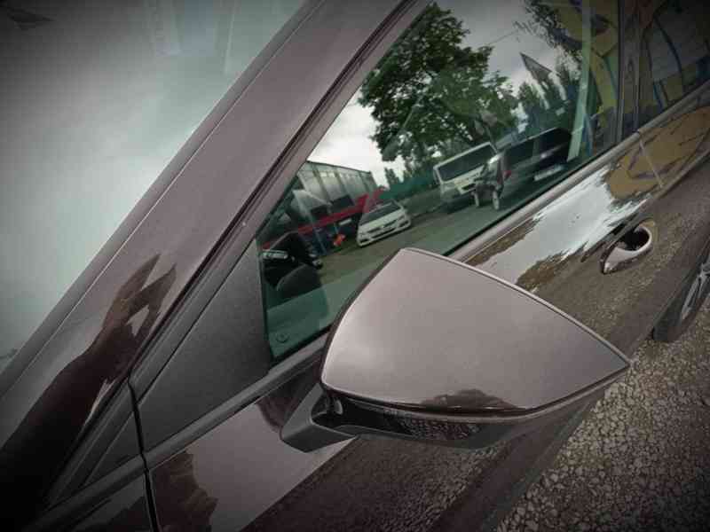 SEAT Ateca 1,4TSI 4Drive ČR 1.maj 4X4 110kw - foto 17