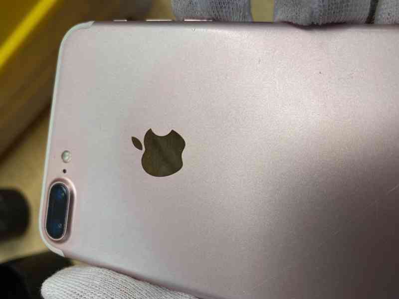 Apple iPhone 7 Plus 32GB Rose Gold - foto 5