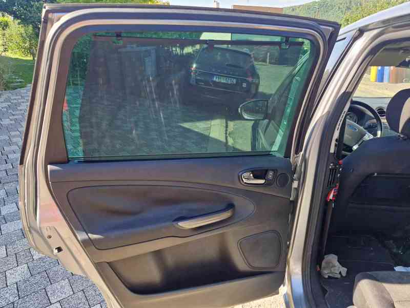 Ford S-max 2026 - foto 5