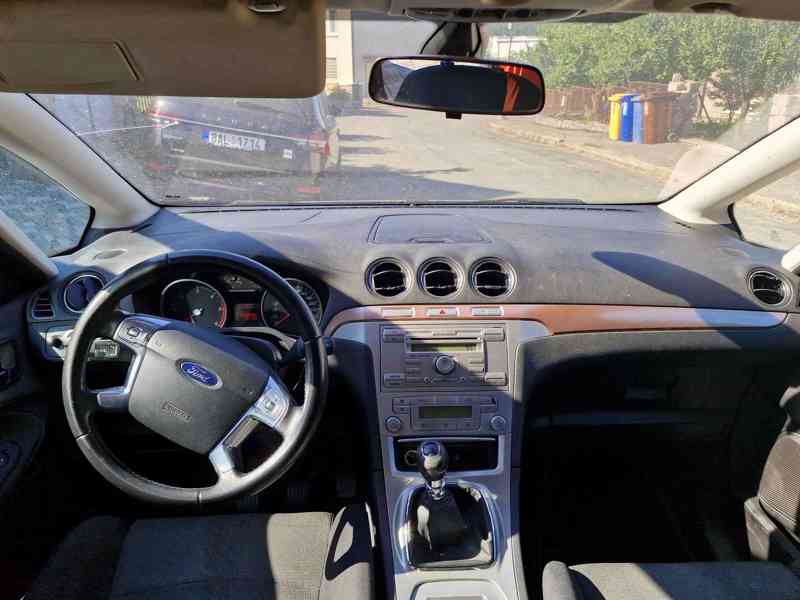 Ford S-max 2026 - foto 4