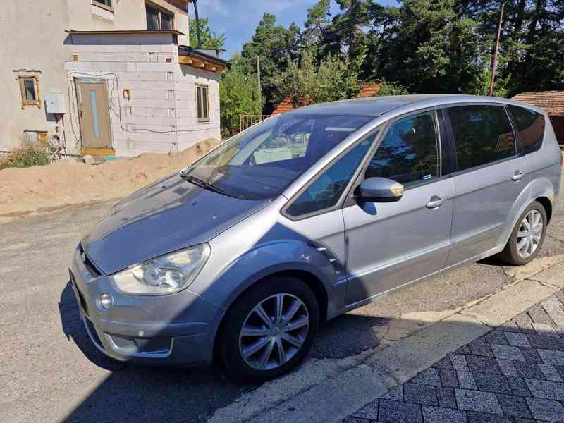 Ford S-max 2026 - foto 14